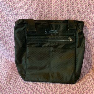 LARGE 31 Tote